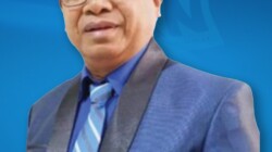 Di Kandang PDIP, Umar Yakin Prabowo-Gibran Rebut Suara Terbanyak di Tidore