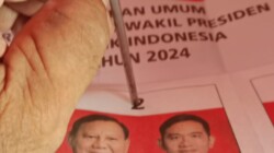 Prabowo-Gibaran Bantai Suara Banteng Di Kandang Ketua PDI-P Malut