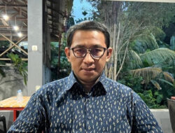 Syamsul Rizal, Ajak Warga Rawat Persatuan Jelang Pilwakot