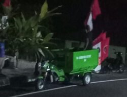 Penggunaan Fasilitas Kelurahan untuk Kepentingan Politik di Tongowai, Diduga Libatkan ASN